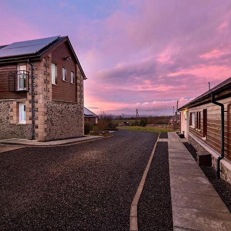 Elderburn Lodges セント・アンドルーズ エクステリア 写真