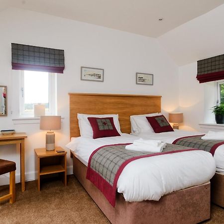 Elderburn Lodges セント・アンドルーズ 部屋 写真