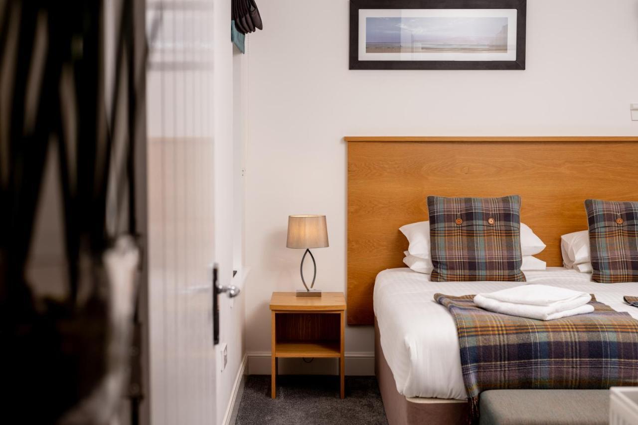 Elderburn Lodges セント・アンドルーズ エクステリア 写真