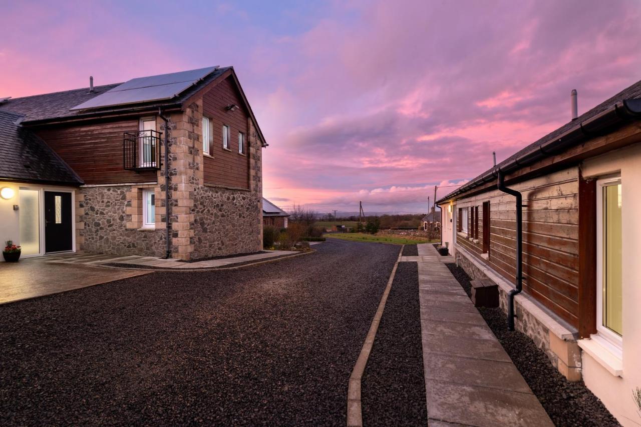 Elderburn Lodges セント・アンドルーズ エクステリア 写真
