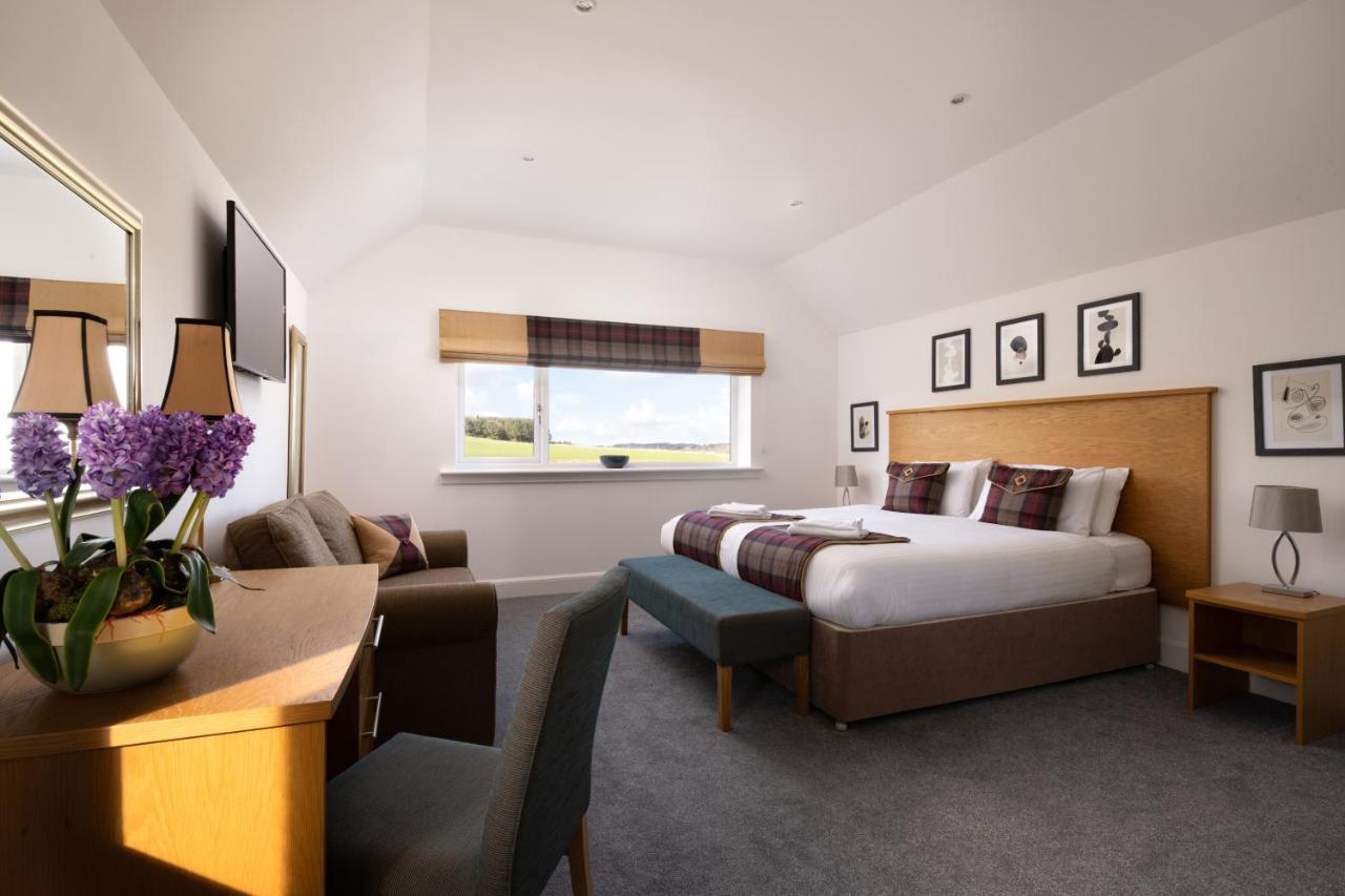 Elderburn Lodges セント・アンドルーズ エクステリア 写真