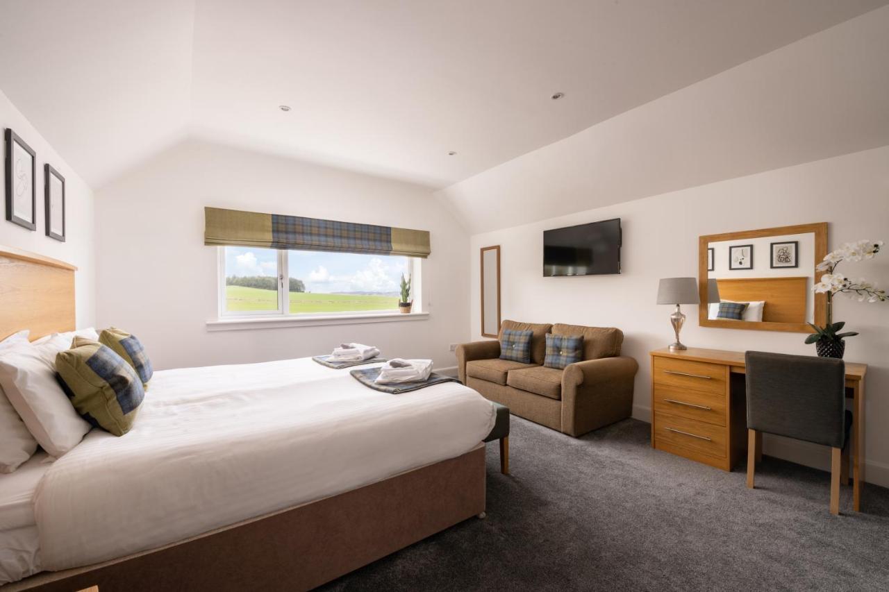 Elderburn Lodges セント・アンドルーズ エクステリア 写真