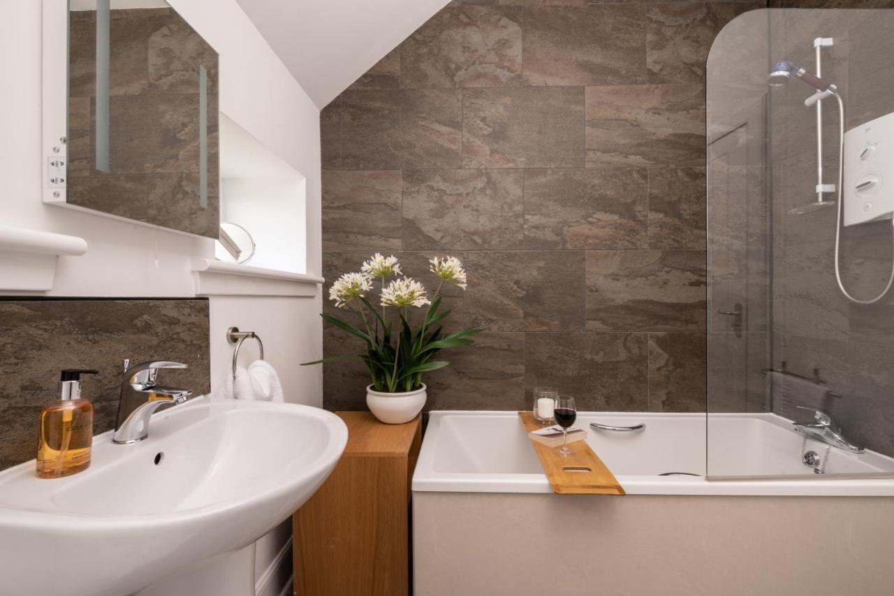 Elderburn Lodges セント・アンドルーズ エクステリア 写真
