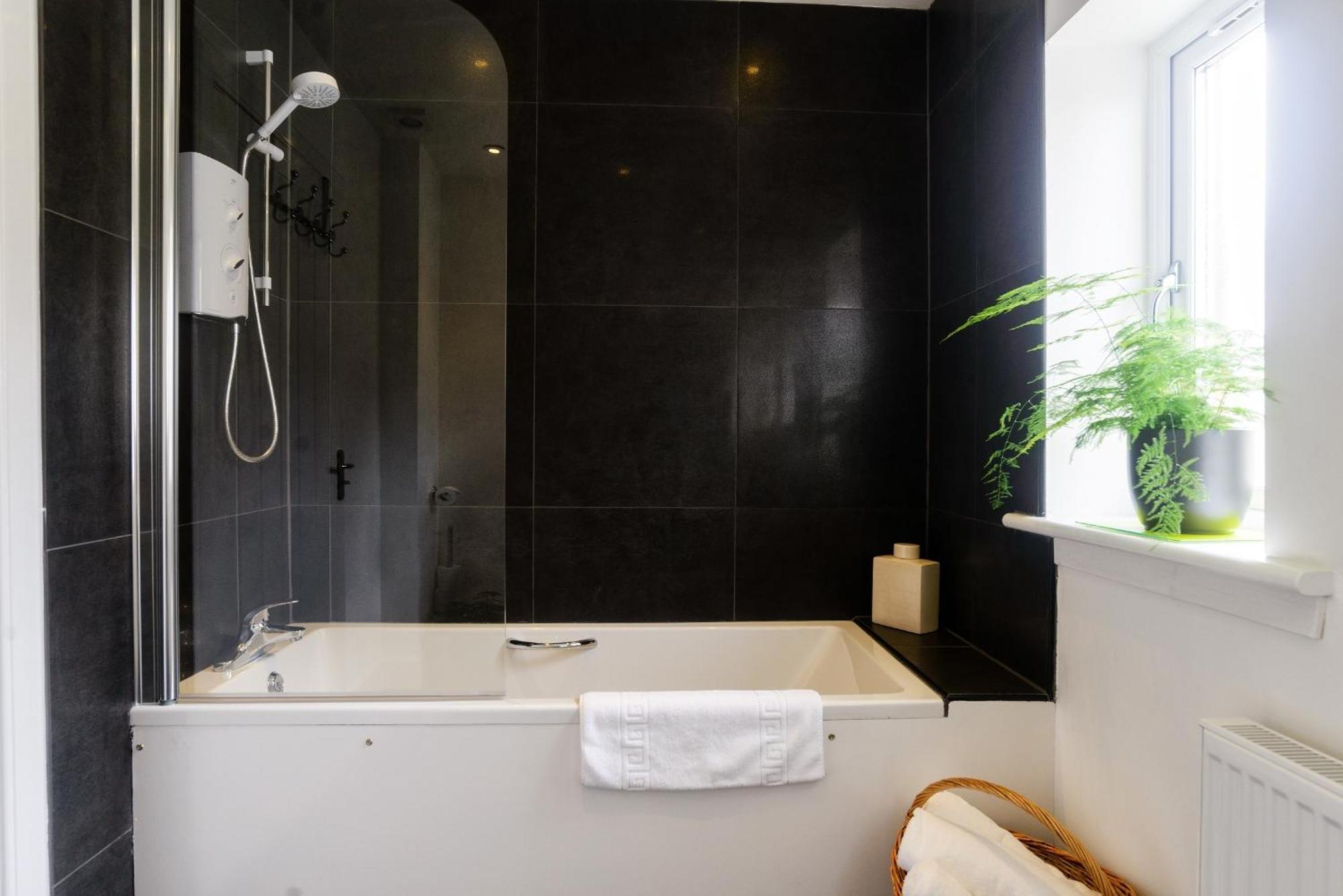 Elderburn Lodges セント・アンドルーズ 部屋 写真