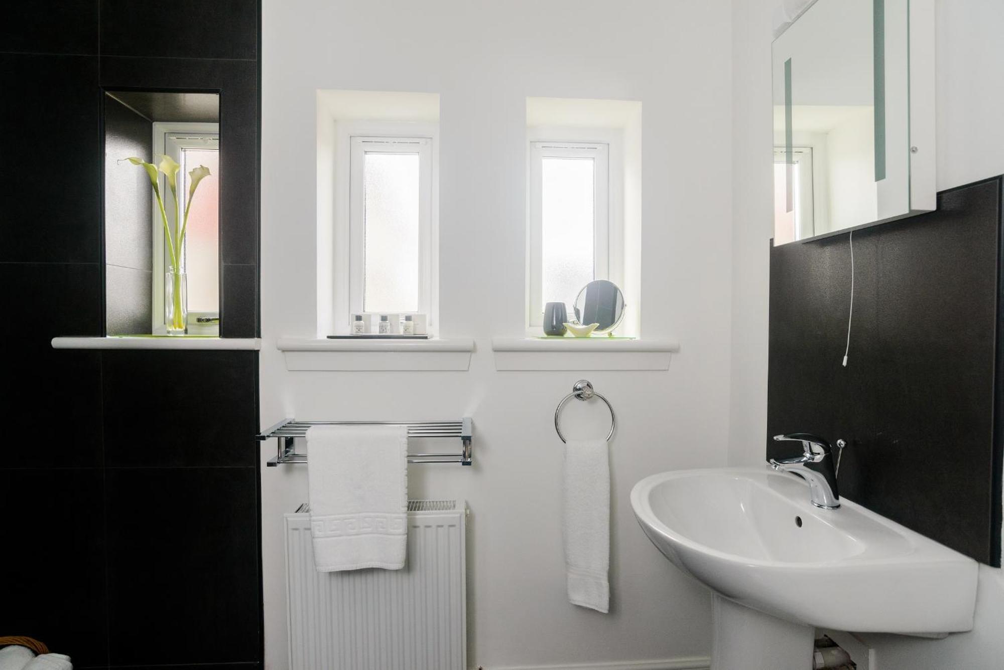 Elderburn Lodges セント・アンドルーズ 部屋 写真