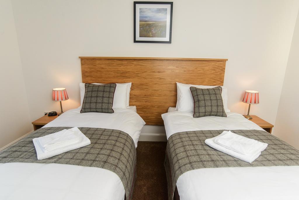 Elderburn Lodges セント・アンドルーズ 部屋 写真