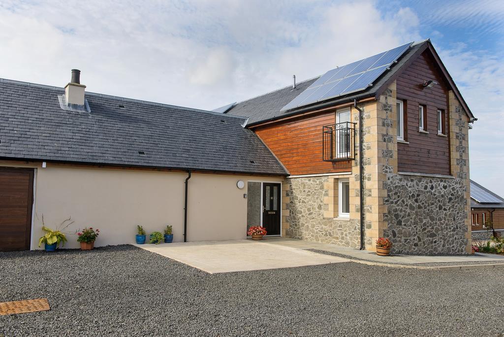 Elderburn Lodges セント・アンドルーズ 部屋 写真