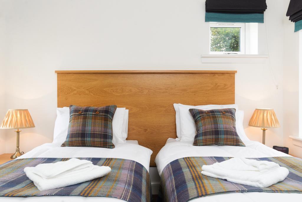 Elderburn Lodges セント・アンドルーズ エクステリア 写真