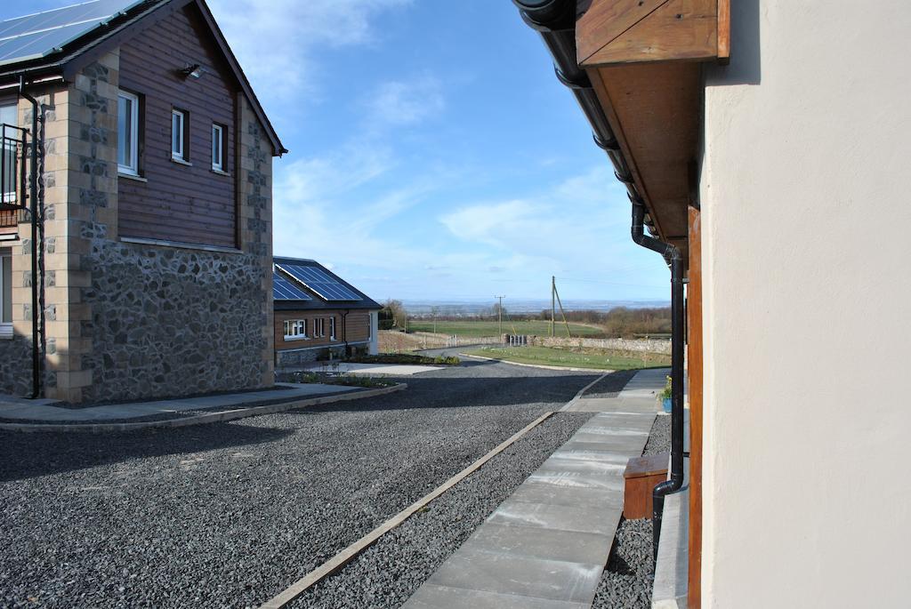 Elderburn Lodges セント・アンドルーズ エクステリア 写真