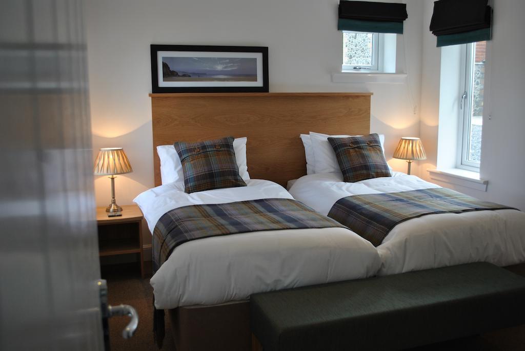 Elderburn Lodges セント・アンドルーズ 部屋 写真